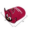 NFL Arizona Cardinals Stackable Plushie Mascot Pillow - 3 of 3
