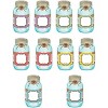 Teacher Created Resources Shabby Chic Mason Jars Accents 30 Per Pack 3 Packs (TCR77191-3) - image 2 of 2