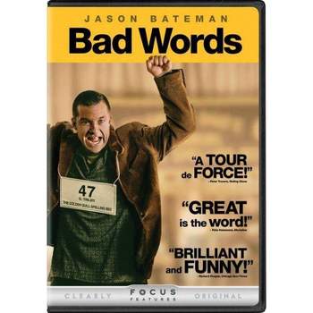 Bad Words (DVD)