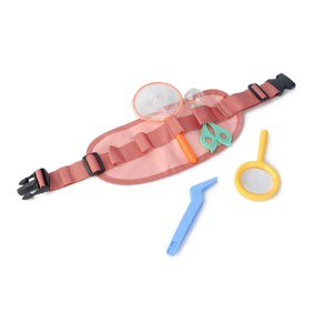 Outdoor Exploration Kits Brown - Bullseye's Playground™ : Target