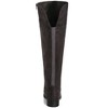 Avenue Women's Wide Width Wide Fit Nadia Grey Tall Boot - 3 of 4