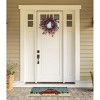 Design Imports  Christmas Car Doormat - 3 of 4