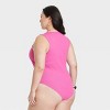 Women's Tank Bodysuit - A New Day™ - 2 of 3