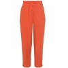 Women's Paperbag Waist Ankle Pants - LASCANA - 4 of 4