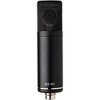 Mojave Audio MA-50BK Large-Diaphragm Condenser Microphone - Black - 2 of 4
