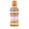 Dunkin Donuts French Vanilla - 13.7 fl oz Bottle - 3 of 4