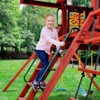 Gorilla Playsets 37" Metal Safety Handles - image 2 of 4