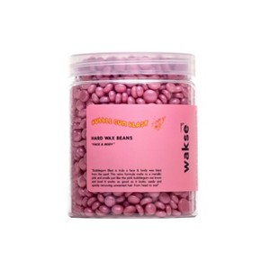 Wakse Bubblegum Blast Hard Wax Beans - 4.8oz - 1 of 4