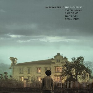 Mark Wingfield - The Gathering - 1 of 1