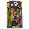 AEW Unrivaled 17 Set of 6 Action Figures - 2 of 3