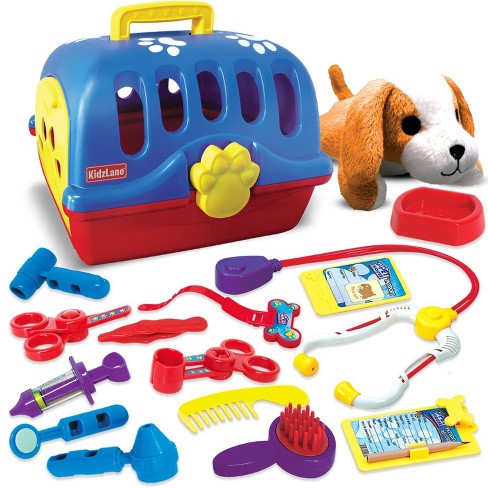 Veterinarian cheap toys target