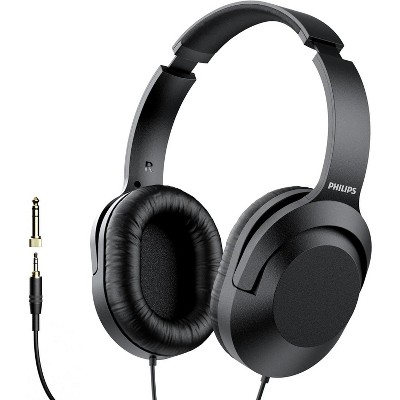 Philips overhead headphones sale