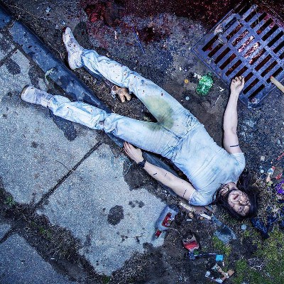 Andrew W.K. - God Is Partying (EXPLICIT LYRICS) (Vinyl)