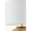 Livabliss Lucero Traditional Table Lamps - 2 of 4