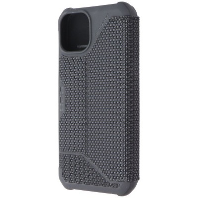 Encased Falcon Shield Case for Apple iPhone 13 Mini - Black