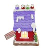 Christmas Gingerbread House With Led Kurt S. Adler Inc  -  Decorative Figurines - 3 of 3
