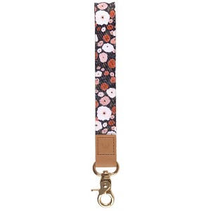 Walli Cases Mystic Meadow Wrist Lanyard - 1 of 4