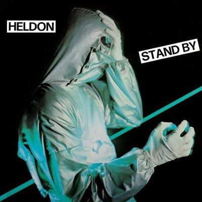 Heldon - Stand By (Vinyl)