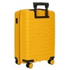 Bric's B|Y Ulisse 21" Expandable Spinner w/Pocket - 3 of 4