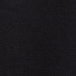 jack skellington, black