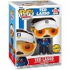 Funko Pop TV: Ted Lasso - Ted Lasso with Sunglass Chase Variant Vinyl Figure #1351 #65710 - 3 of 3
