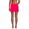 Lands' End Women's 5" Quick Dry Elastic Waist Board Shorts Swim Cover-up Shorts with Panty - 2 of 4