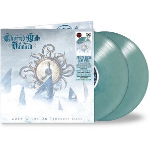 Charred Walls of the Damned - Cold Winds on Timeless Days (Colored Vinyl Gatefold LP Jacket Limited Edition Reissue) - 1 of 1