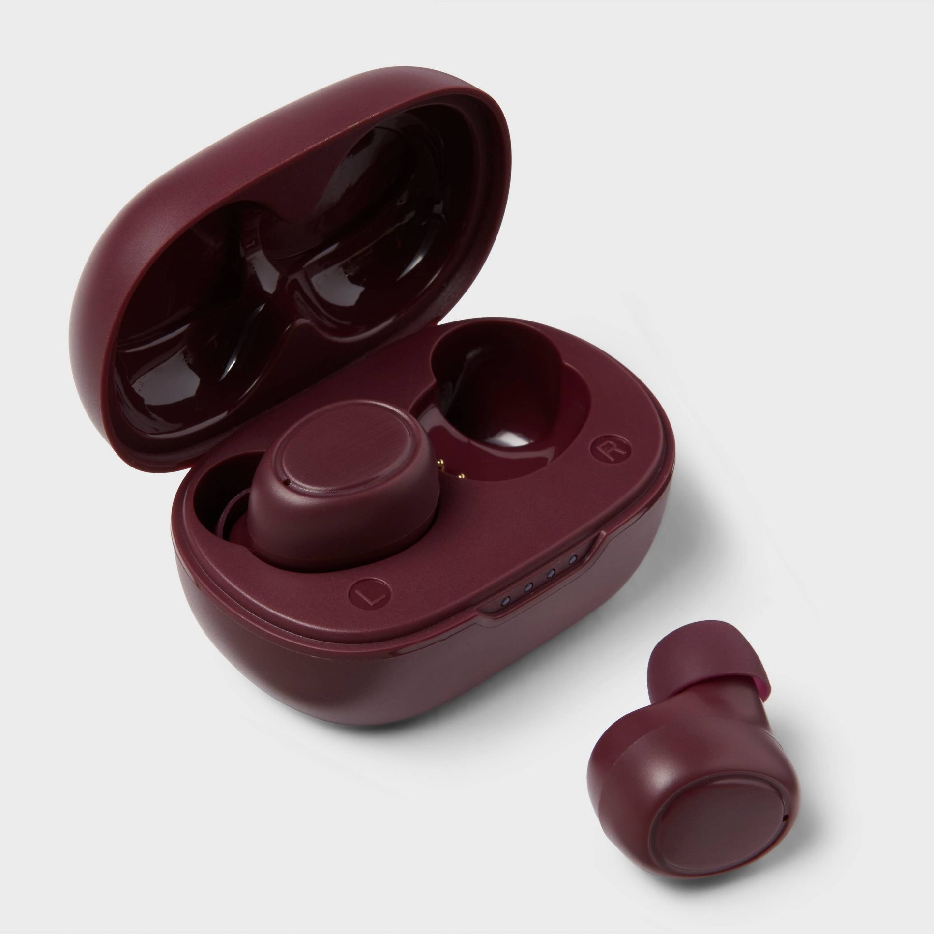 True Wireless Bluetooth Sweat Resistant Earbuds - heyday™