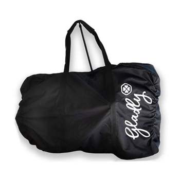 Gladly Family Anthem Stroller Wagon Travel Bag - Black