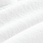 solid white