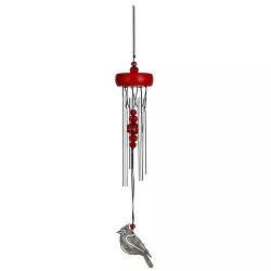 Woodstock Chimes Signature Collection, Woodstock Chime Fantasy, 10'' Wind Chime WCFC