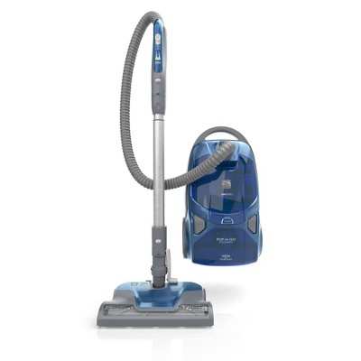 canister vacuum cleaners