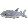 Intelex Warmies Microwavable Plush 13", Shark - 2 of 4