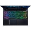 Acer Predator - 15.6" Laptop Intel Core i7-12700H 2.3GHz 16GB RAM 512GB SSD W11H - Manufacturer Refurbished - 3 of 4