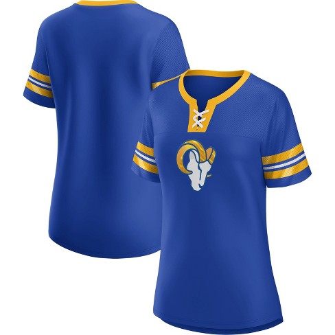 Los Angeles Rams : Sports Fan Shop Women's Clothing : Target