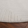 Versailles VRS665 Machine Washable Skid Resistant Power Loomed Indoor Rugs - Safavieh - 3 of 4
