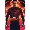 Trends International Marvel Shang-Chi and the Legend of the Ten Rings - Teaser Unframed Wall Poster Prints - 4 of 4