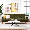 Mr. Kate Stella Vintage Coil Futon - 2 of 4