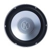 Memphis Audio MM1024 10" Marine Subwoofer with Integrated RGB LEDs and 2 or 4 Ohm Selectable Impedance - 2 of 4