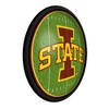 College Football On the 50 Design Slimline Lighted Wall Sign - 2 of 4