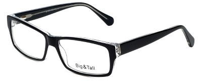 Big & Tall Designer Reading Glasses