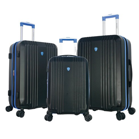 Olympia underseat luggage on sale