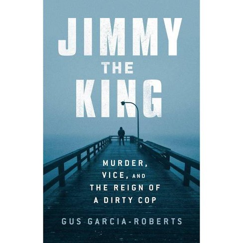 jimmy the king book review