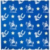 The Lakeside Collection Buckaroo Bath Collection - Shower Curtain - 2 of 3