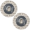 Dremel Genuine OEM Replacement 120 Grit Sanding Discs - EZ412SA-2PK - 3 of 3