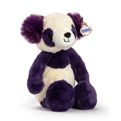FAO Schwarz Dreamies Panda 13.5" Stuffed Animal