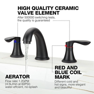 Bathroom Faucets