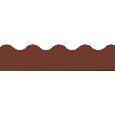 Trend Enterprises Chocolate Terrific Trimmer T-92351