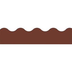 Trend Enterprises Chocolate Terrific Trimmer T-92351 - 1 of 1