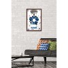 Trends International Blue Lock - Project Framed Wall Poster Prints - 2 of 4